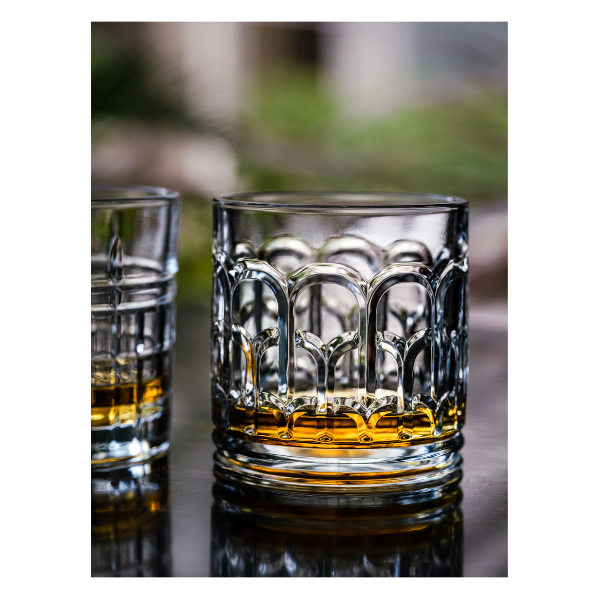 LAV HORECA ARCHIE WHISKEY 370ML