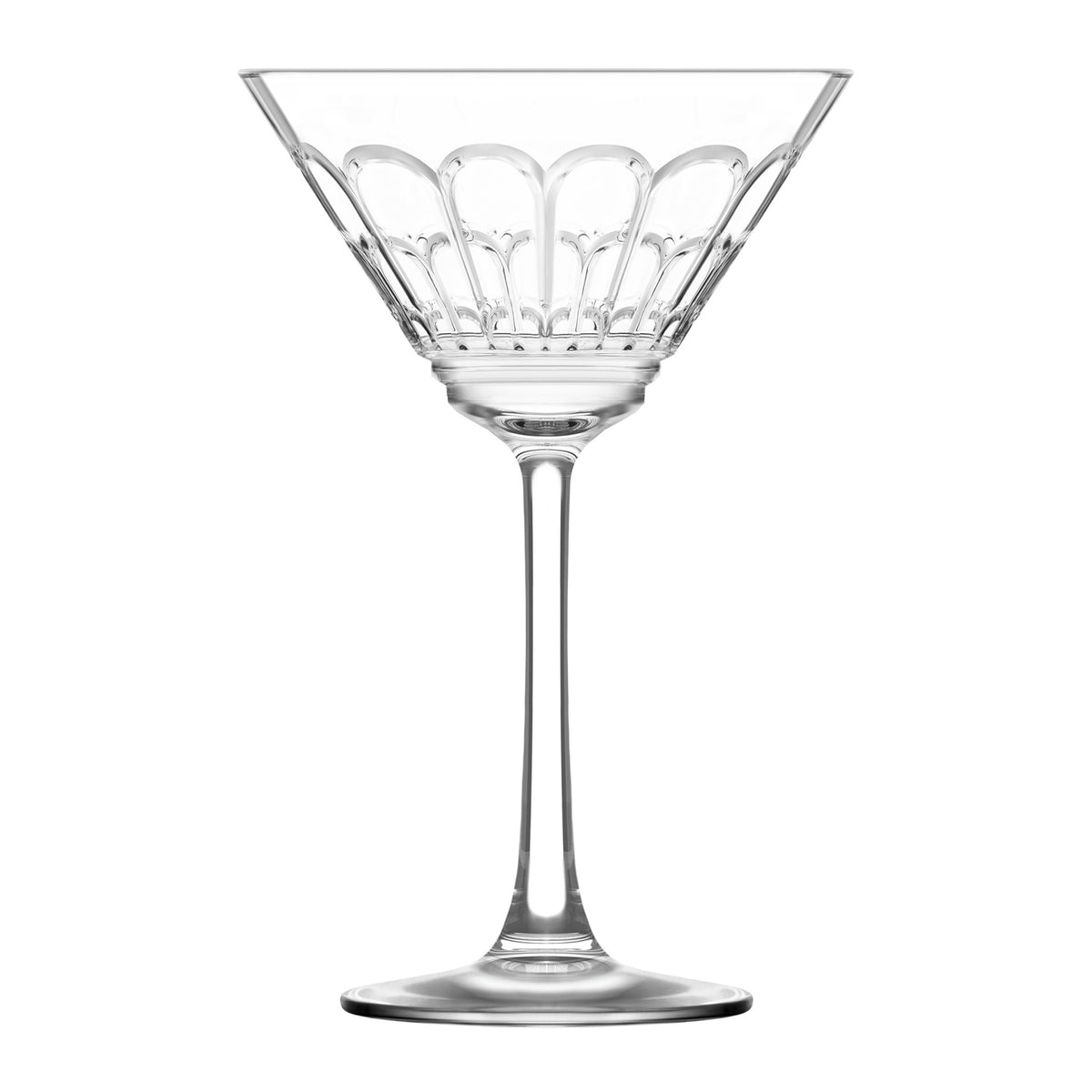 LAV HORECA ARCHIE MARTINI 240ML