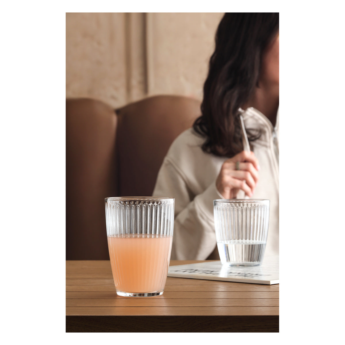 LAV HORECA BRUGGE LONG DRINK 415ML