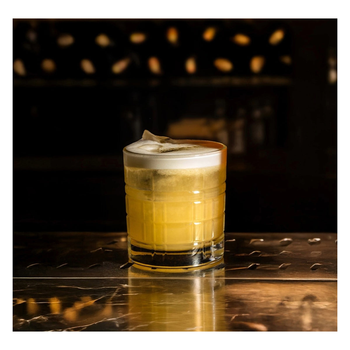 LAV HORECA GLASGOW WHISKEY 325ML