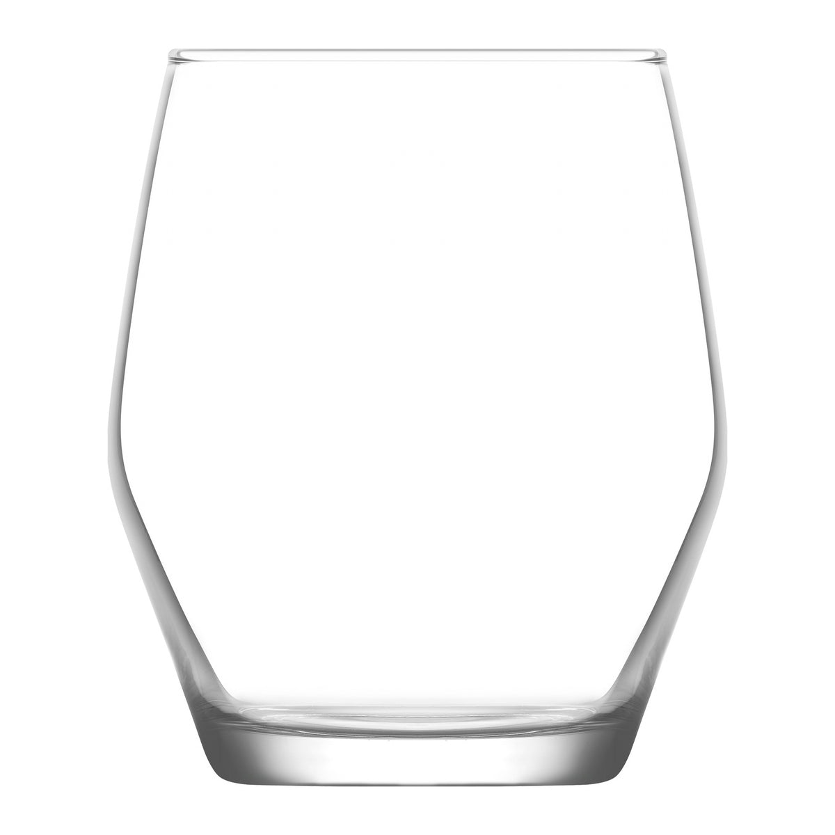 LAV HORECA NICE WHISKEY 370ML