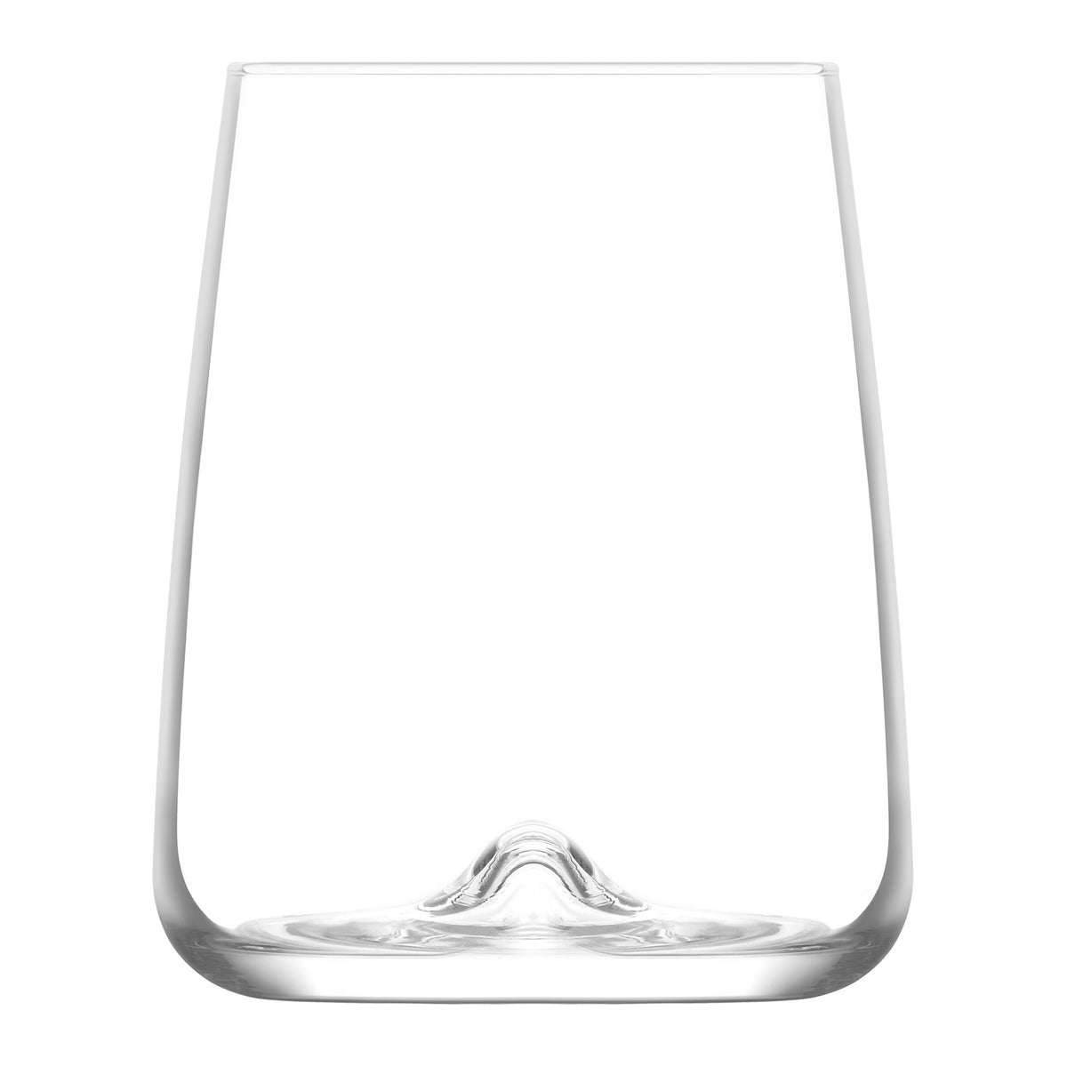 LAV HORECA VIENNA STEMLESS WINE GLASS 475ML