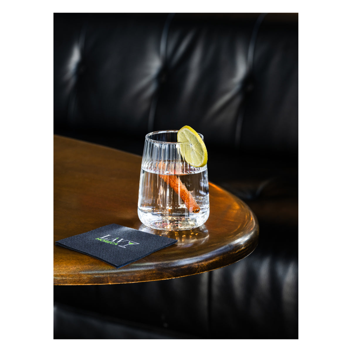 LAV HORECA MODENA STEMLESS WINE 475ML