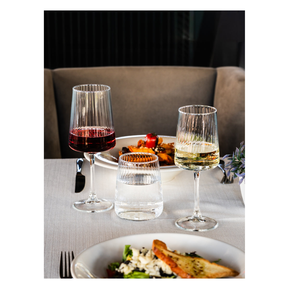 LAV HORECA MODENA STEMLESS WINE 475ML