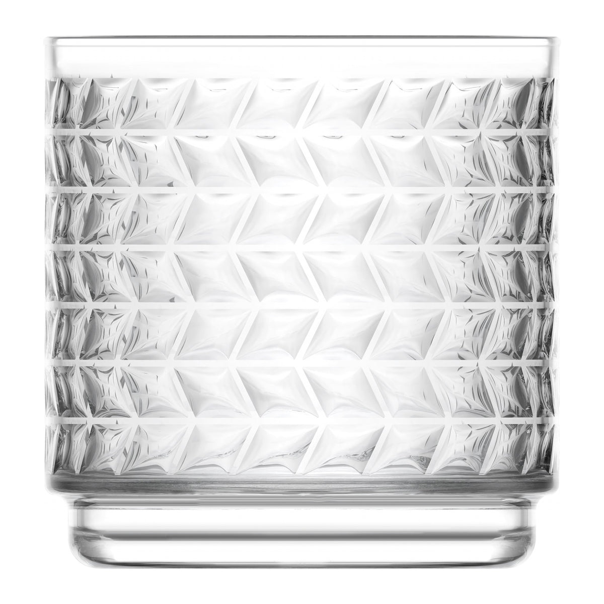 LAV HORECA RAVENNA SHORT TUMBLER 380ML