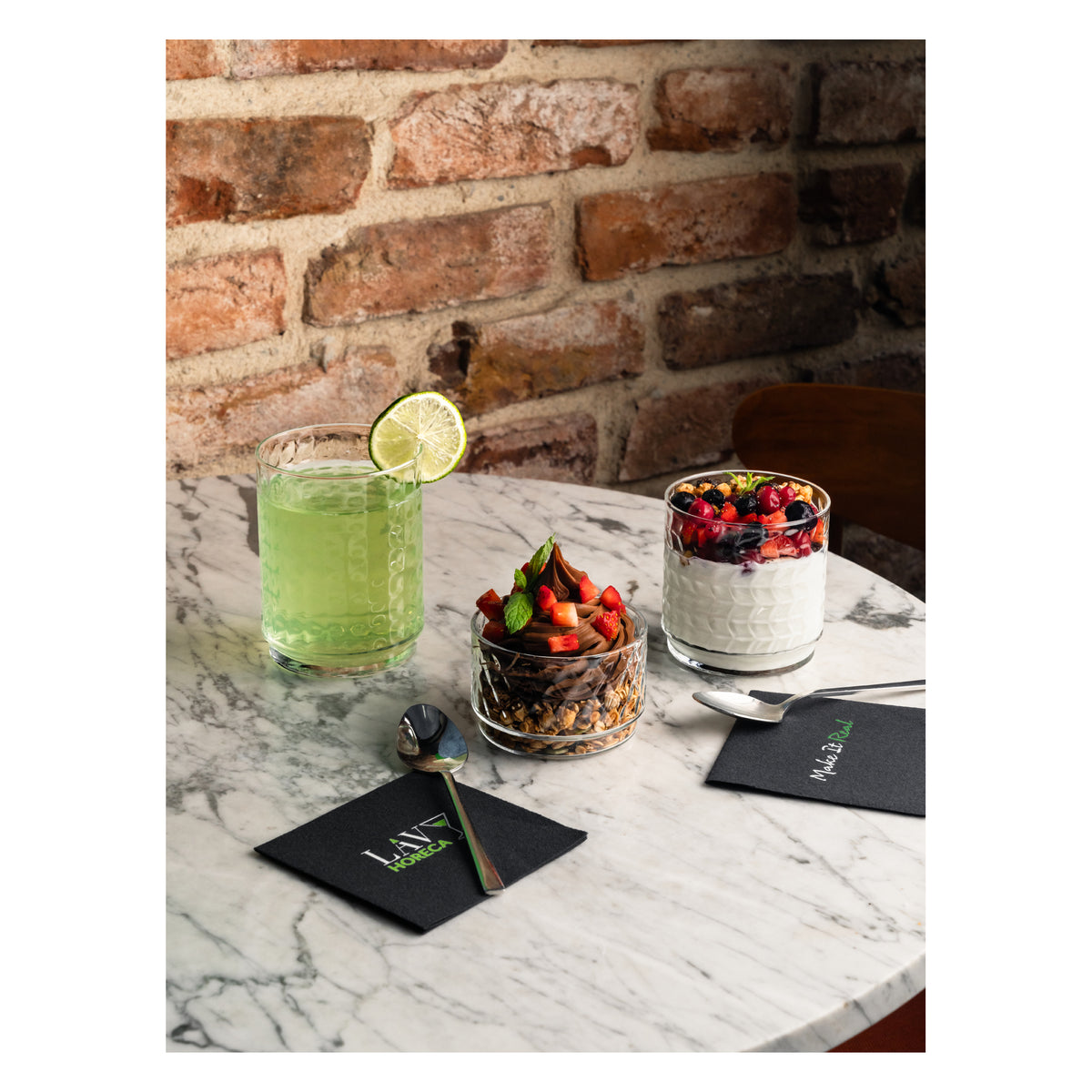 LAV HORECA RAVENNA SHORT TUMBLER 380ML
