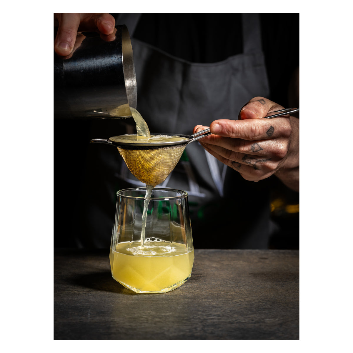 LAV HORECA VERONA WHISKEY 400ML