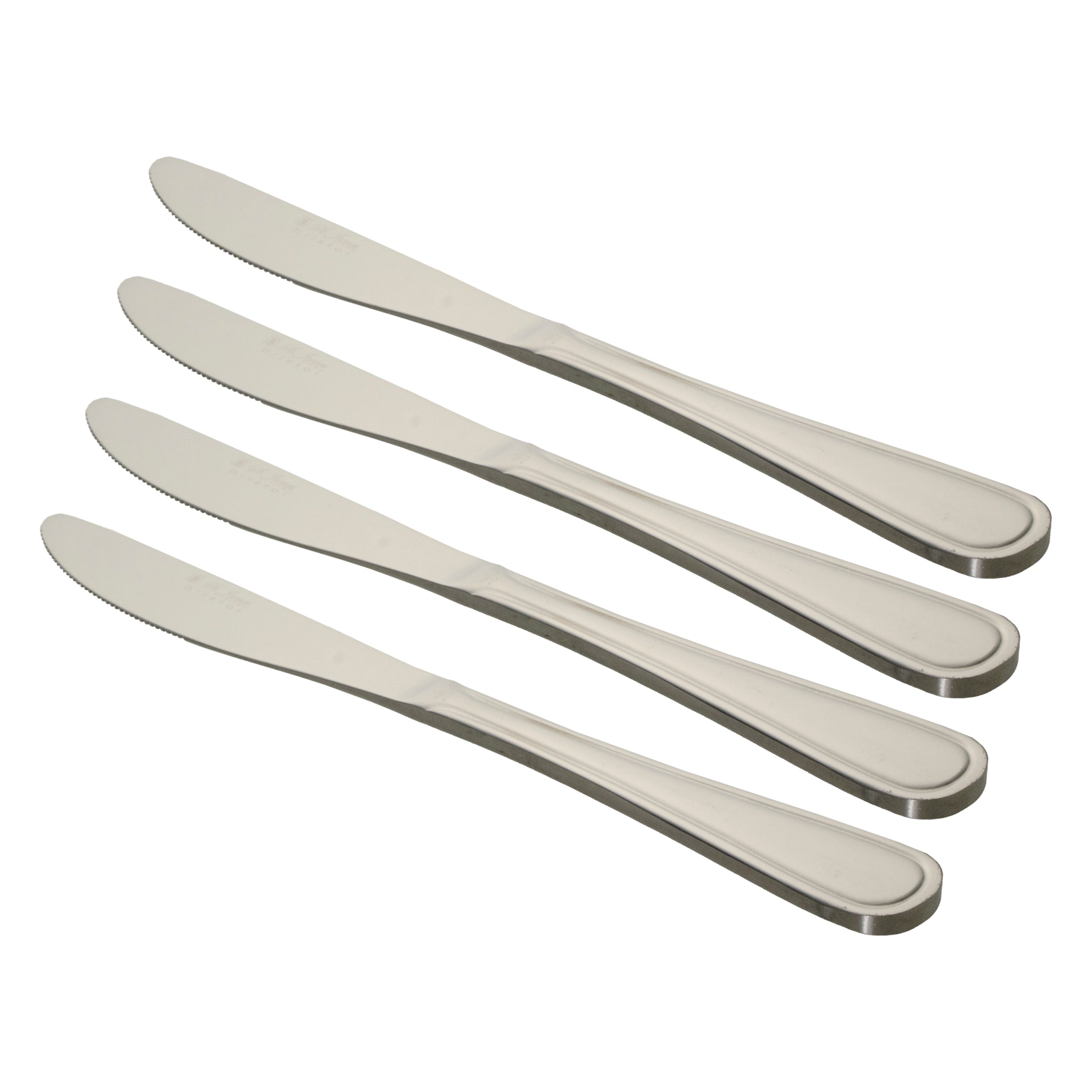 ST. JAMES CUTLERY BRISTOL (880) GIFT BOX 16 PIECE SET