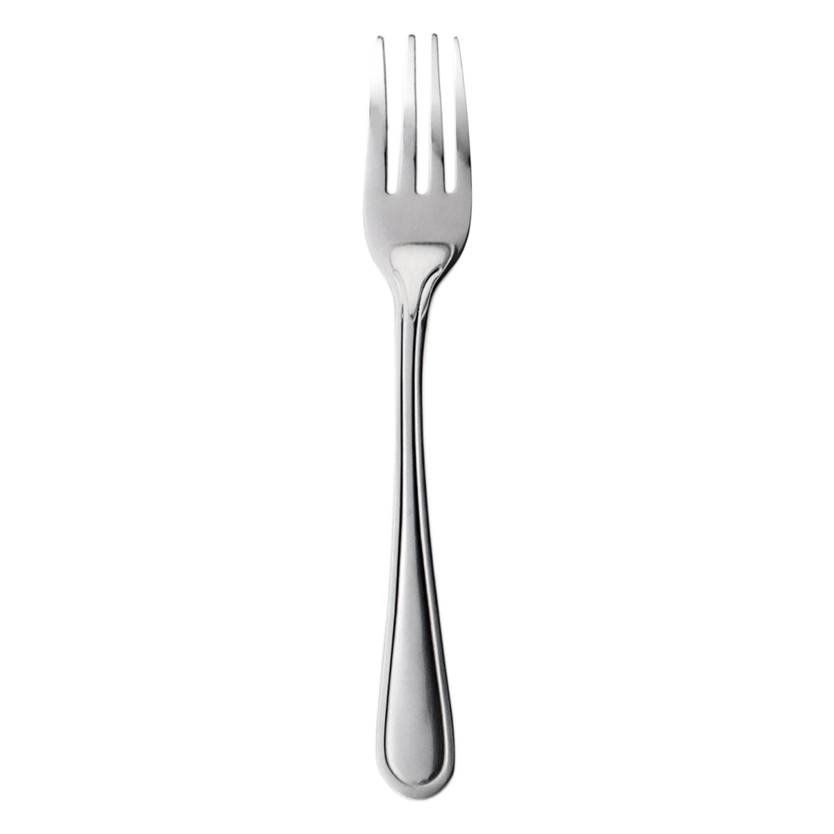 ST. JAMES CUTLERY BRISTOL (880) CAKE FORK GIFT BOX 6PK SET