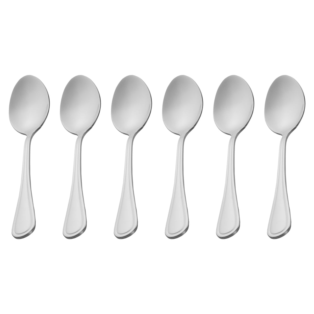 ST. JAMES CUTLERY BRISTOL (880) GIFT BOX 40PK SET