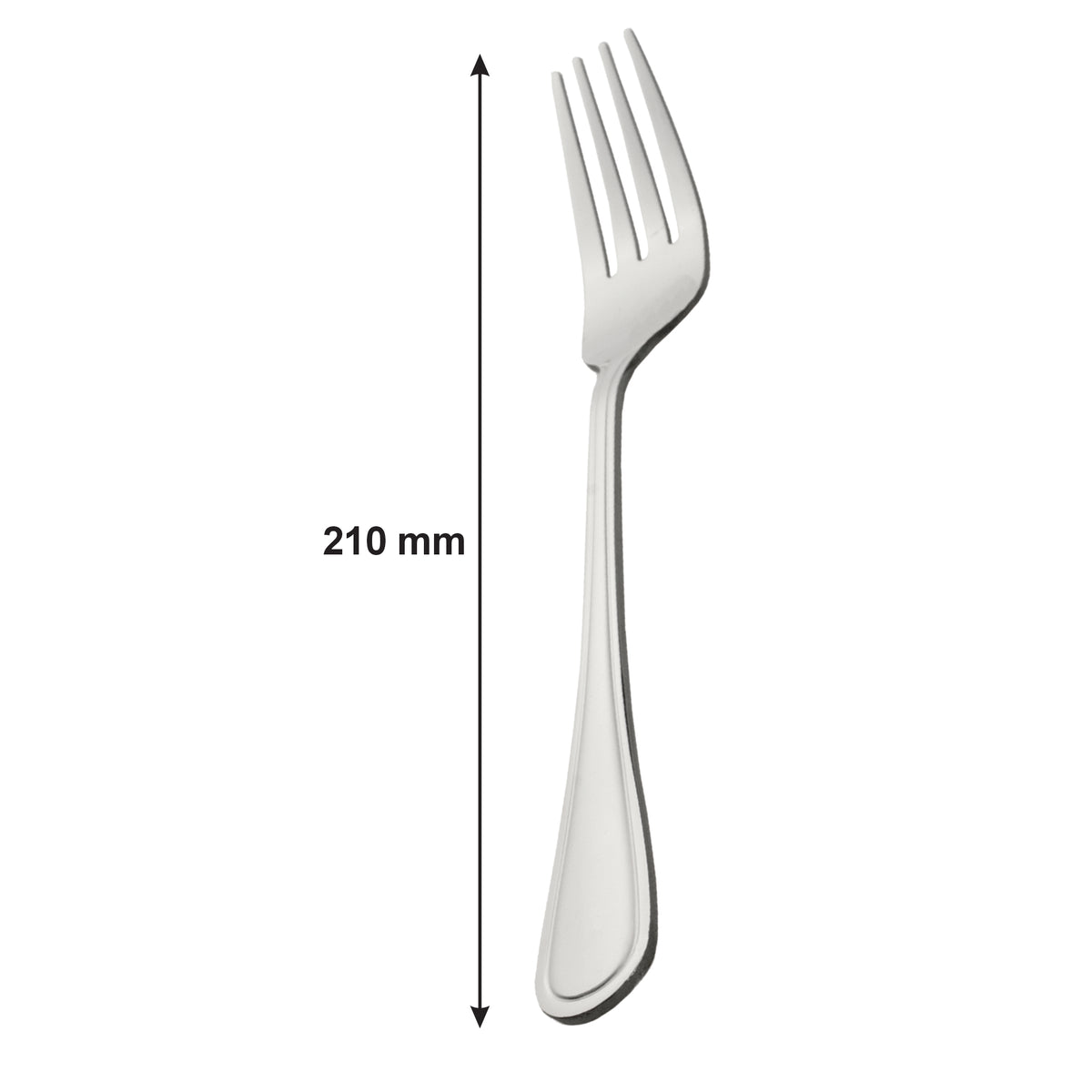 ST. JAMES CUTLERY BRISTOL (880) GIFT BOX 40PK SET