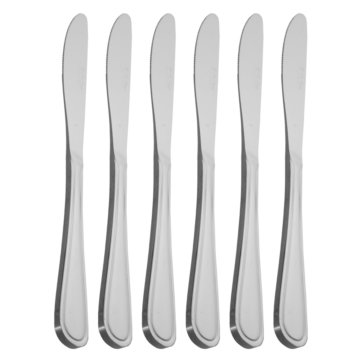 ST. JAMES CUTLERY BRISTOL (880) GIFT BOX 40PK SET