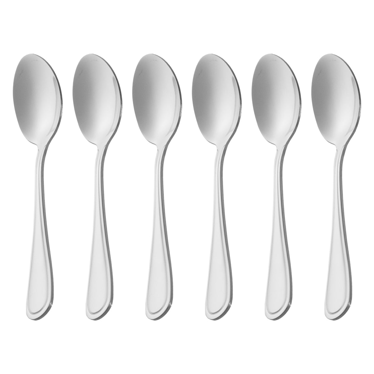 ST. JAMES CUTLERY BRISTOL (880) GIFT BOX 40PK SET
