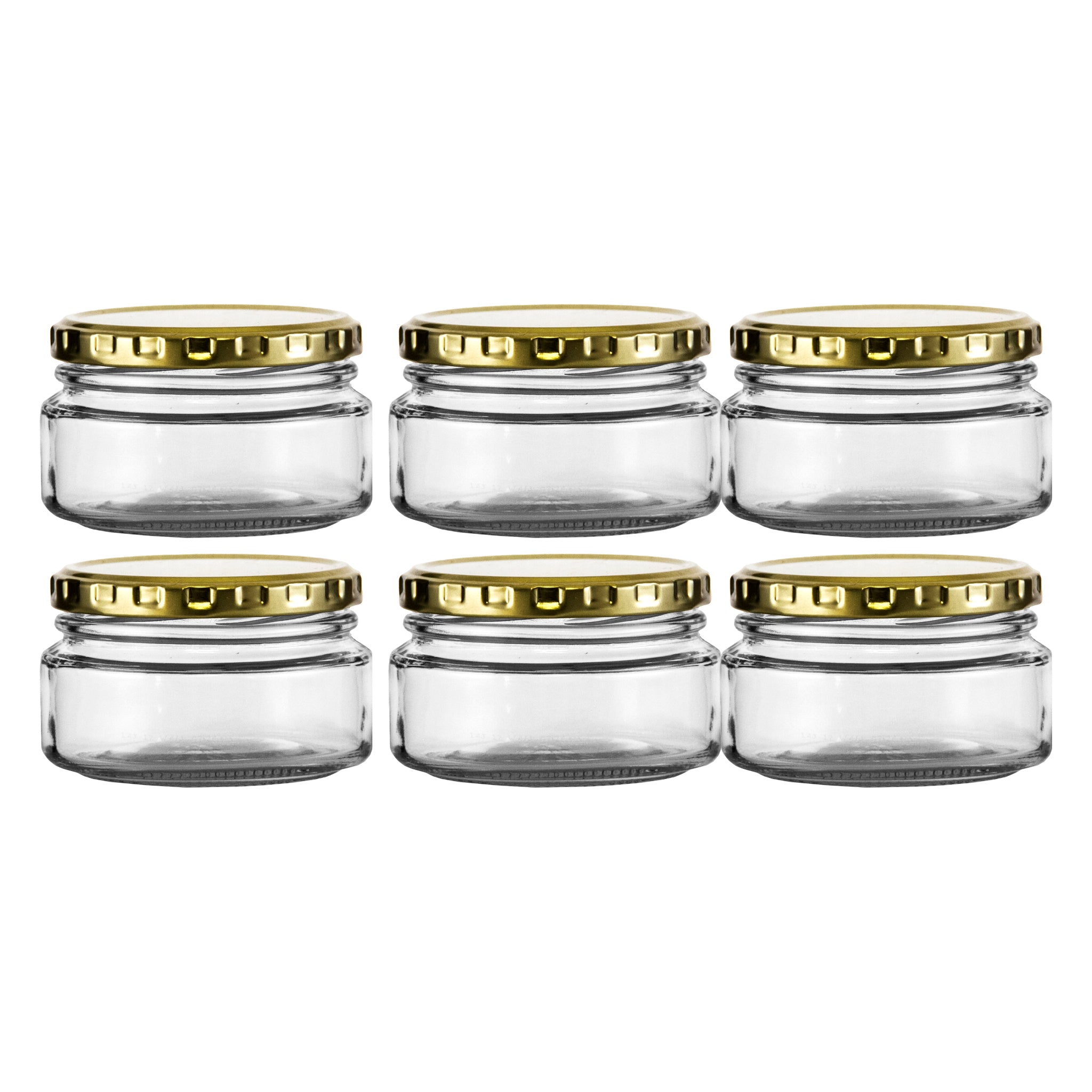 CONSOL 200ML DIP JAR 6PK