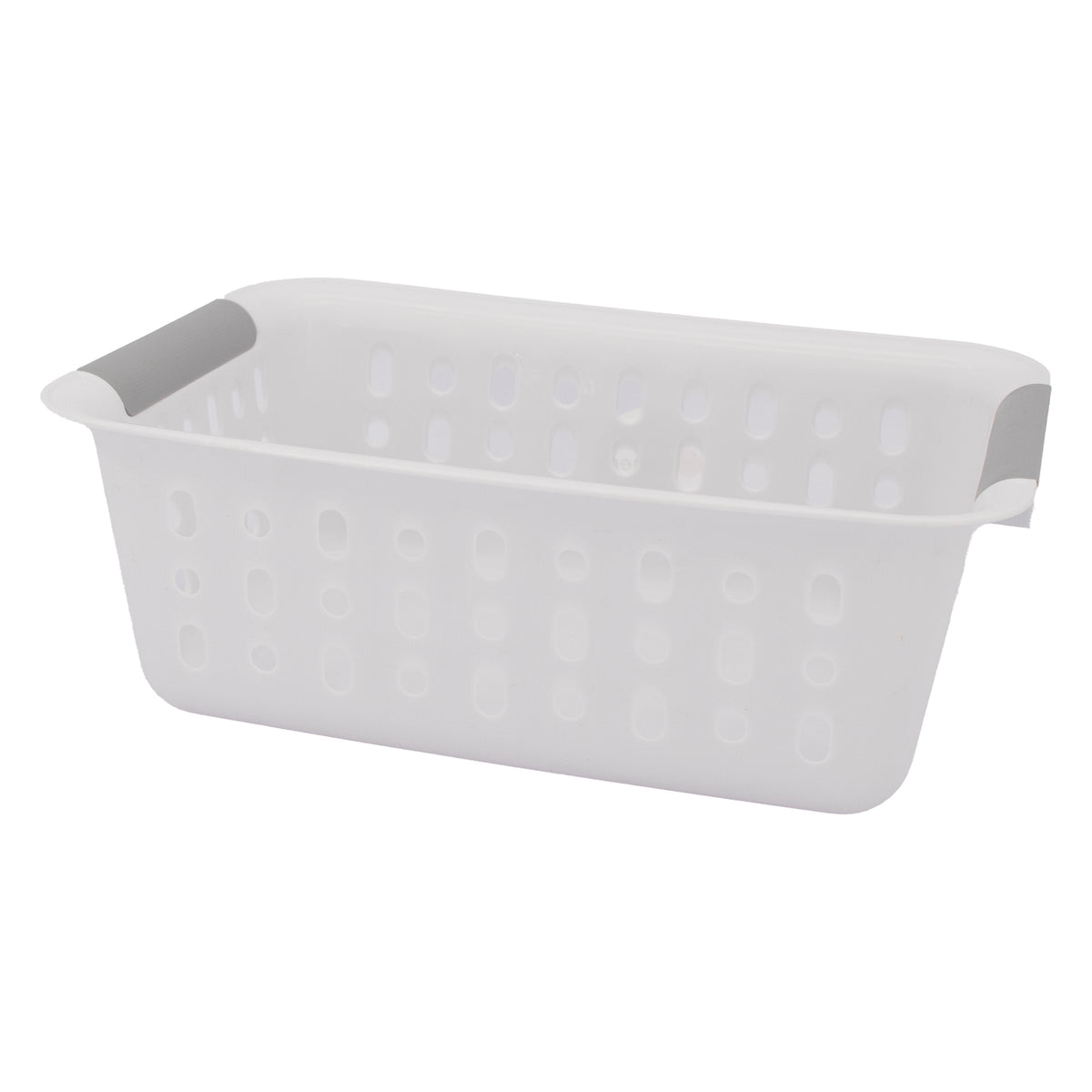 REGENT HARMONY WHITE AND GREY BASKETS 3PK VALUE PACK