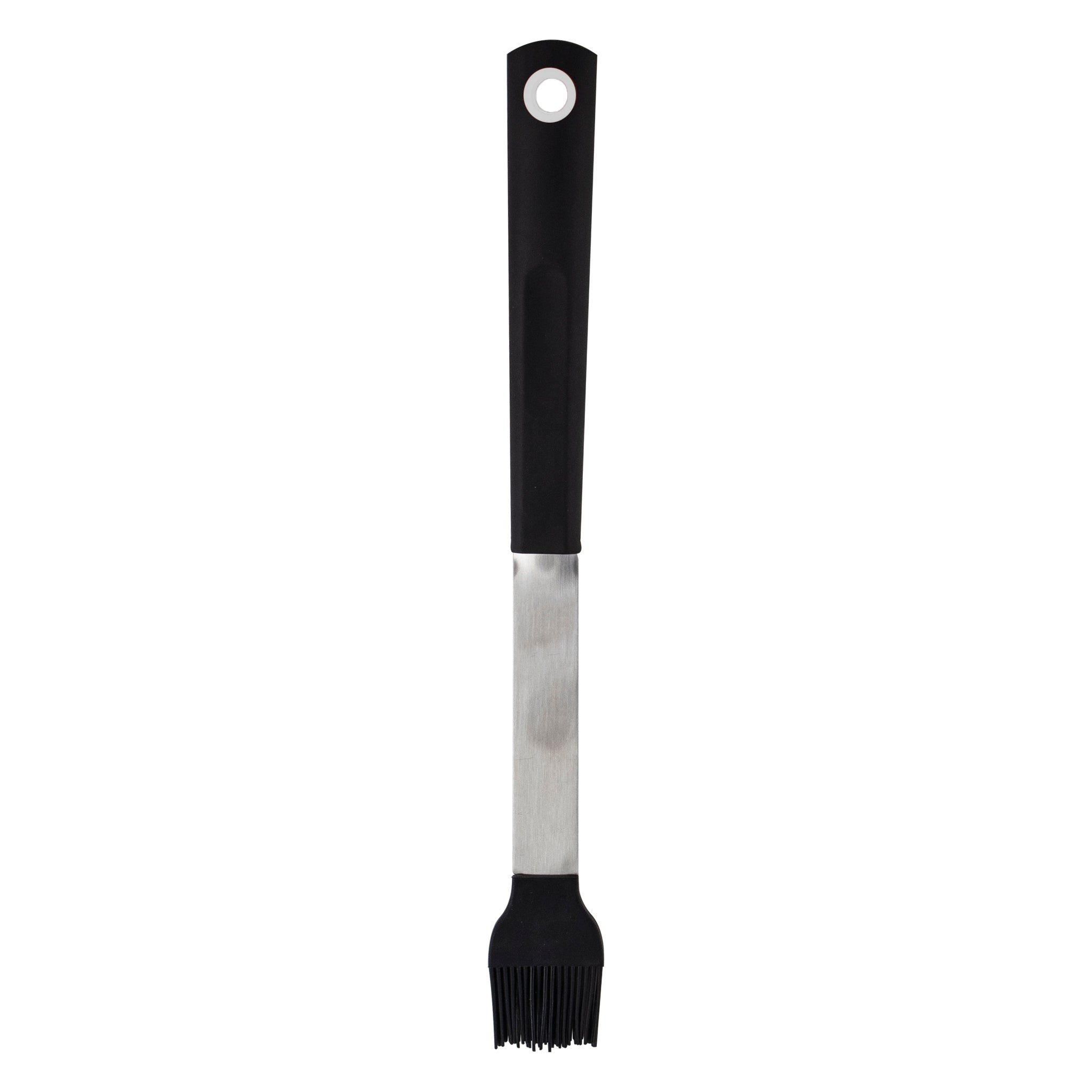 REGENT BRAAI BASTING BRUSH SILICONE, 380MM