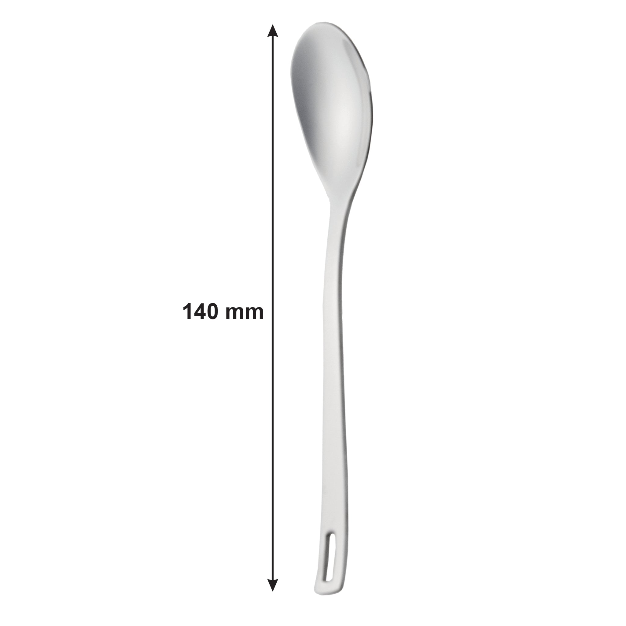 ST. JAMES CUTLERY DAILY HANGING 24PK SET