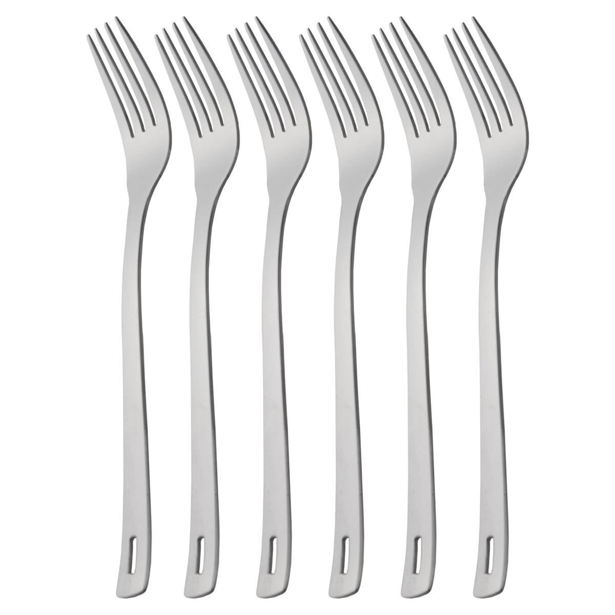ST. JAMES CUTLERY DAILY HANGING 24PK SET