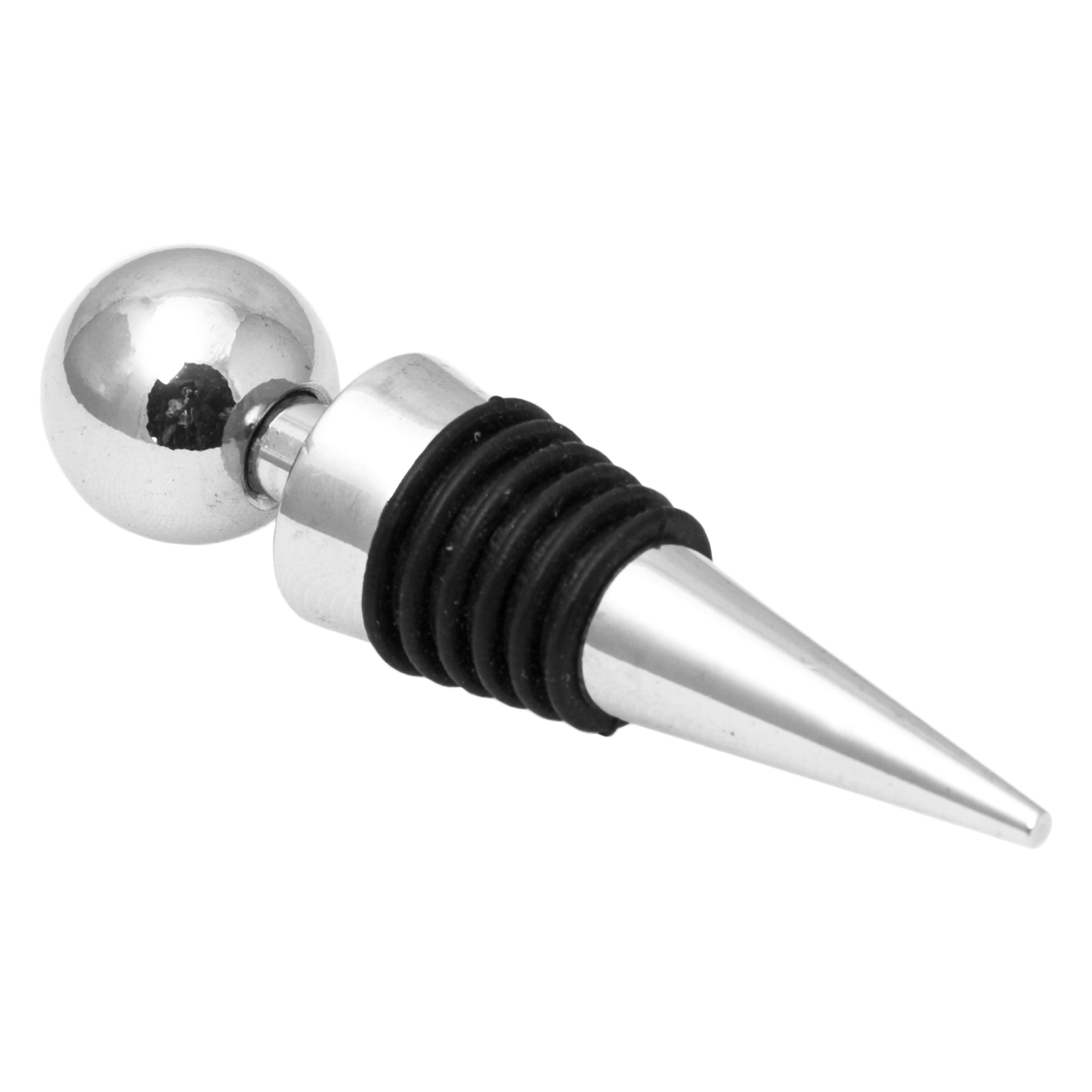 BAR BUTLER TAPERED BOTTLE STOPPER