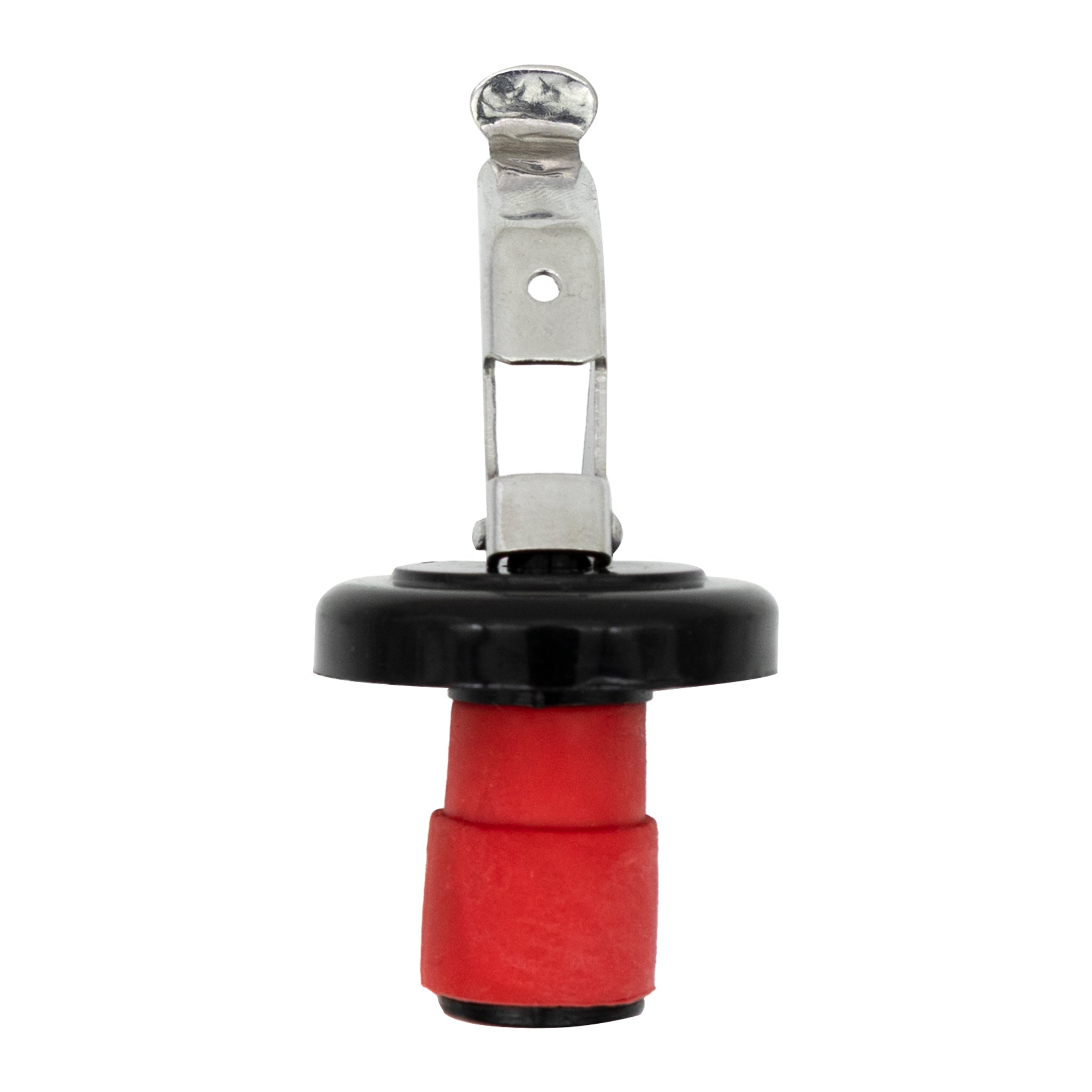 BAR BUTLER BOTTLE STOPPER/FIZZ GUARD STAINLESS STEEL 2PK
