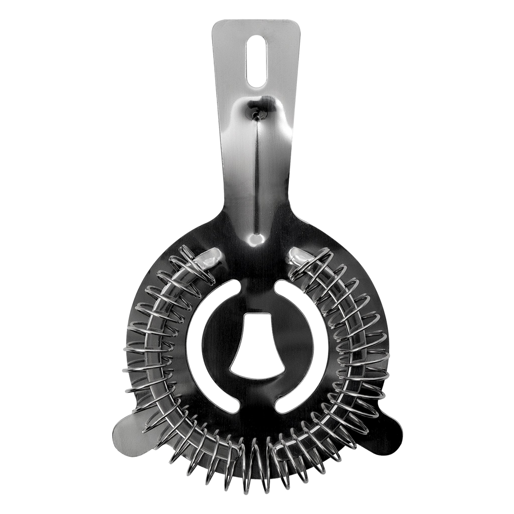 BAR BUTLER BAR STRAINER STAINLESS STEEL