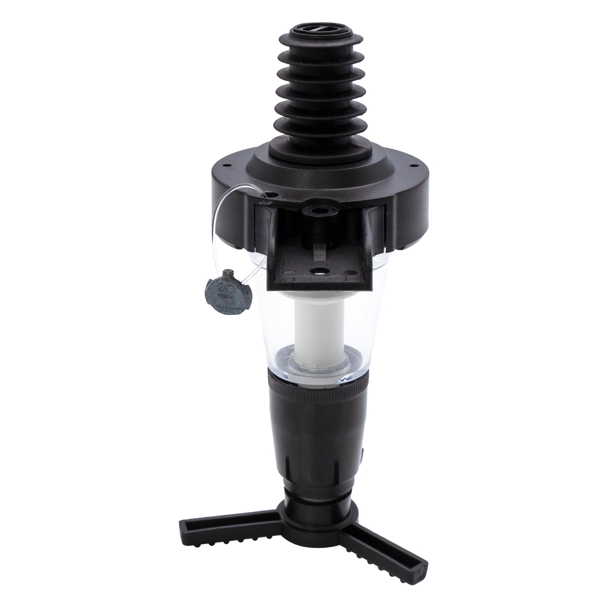 BAR BUTLER MEASURED TOT DISPENSER SABS APPROVED WITH SEAL, 25ML