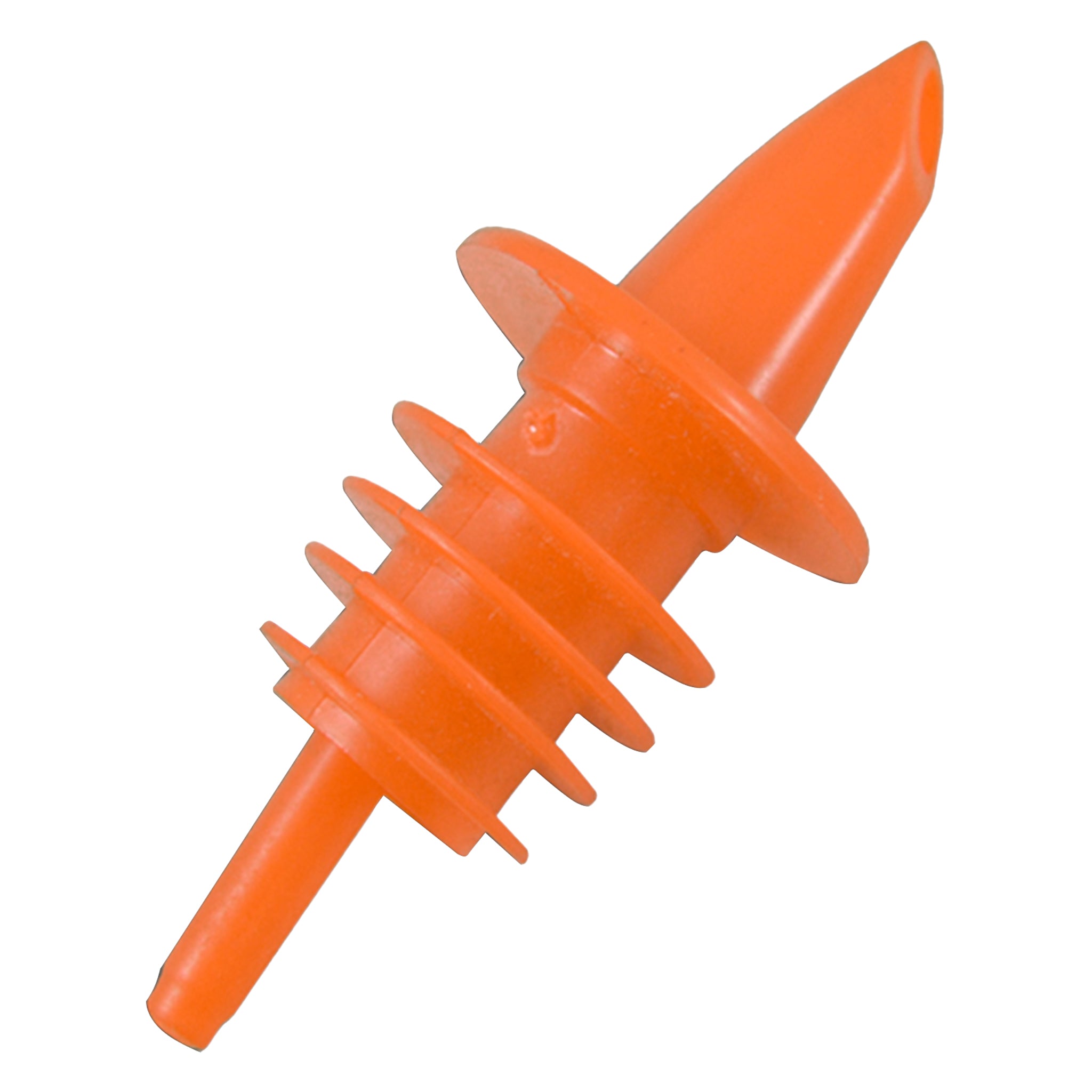 BAR BUTLER ECONO PLASTIC POURER 3PK