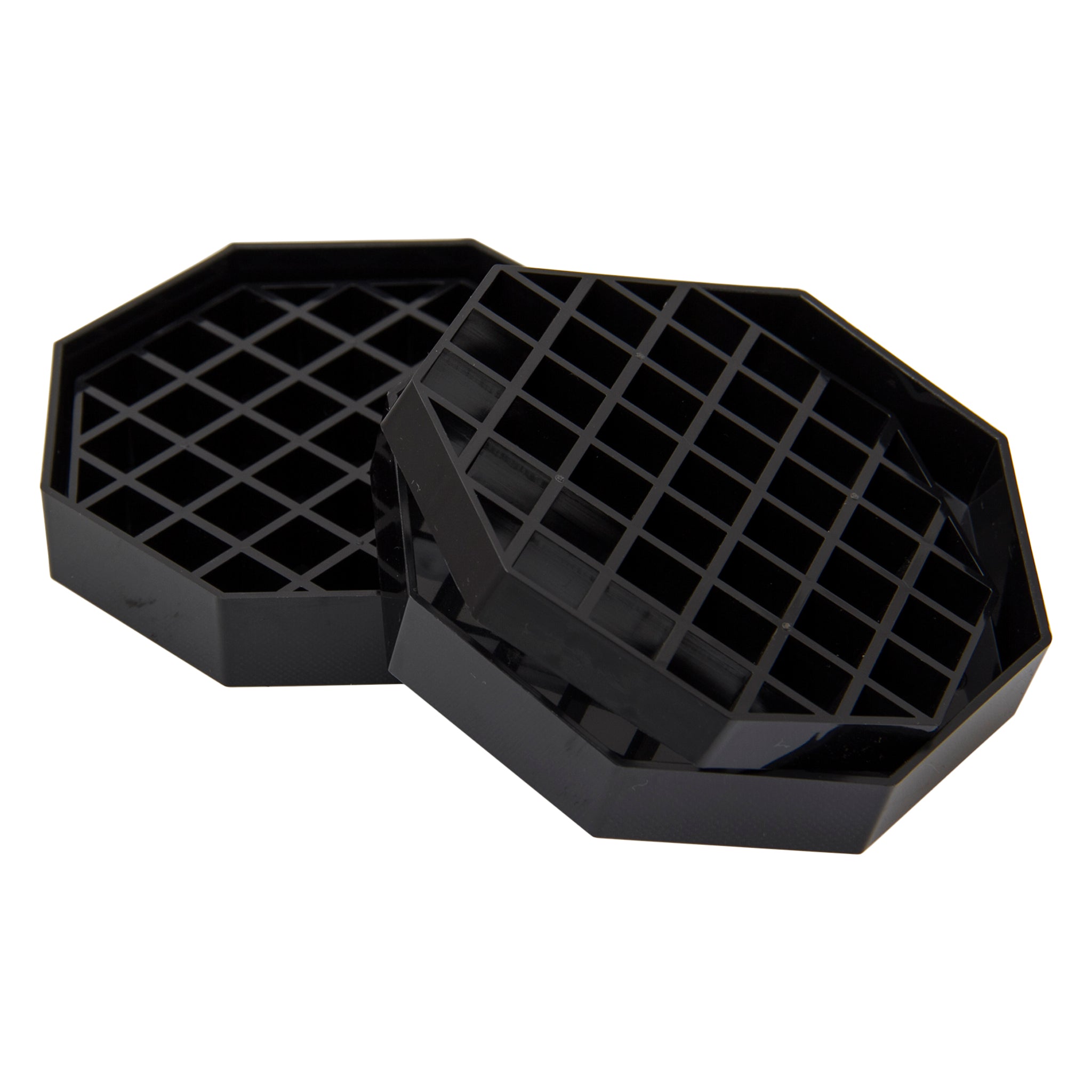 BAR BUTLER BEER DRIP COASTER 2PK