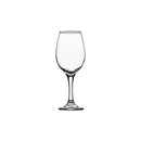 REGENT SUPERIOR STEMMED WHITE WINE GLASS, (385ML) BULK