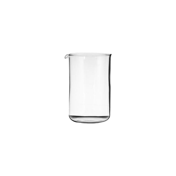 REGENT COFFEE MAKER REPLACEMENT GLASS 12 CUP, (1.6LT)