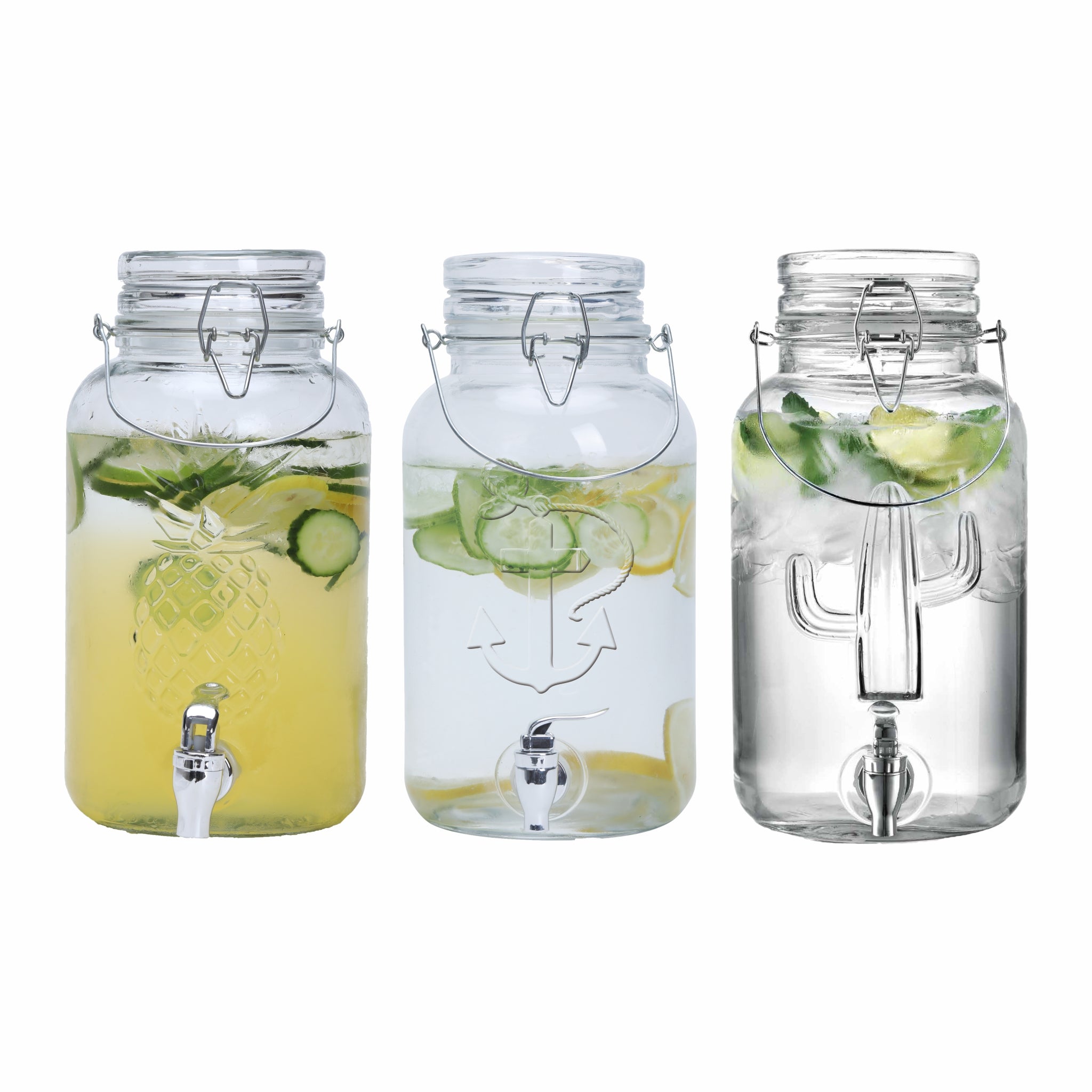 Beverage Dispensers