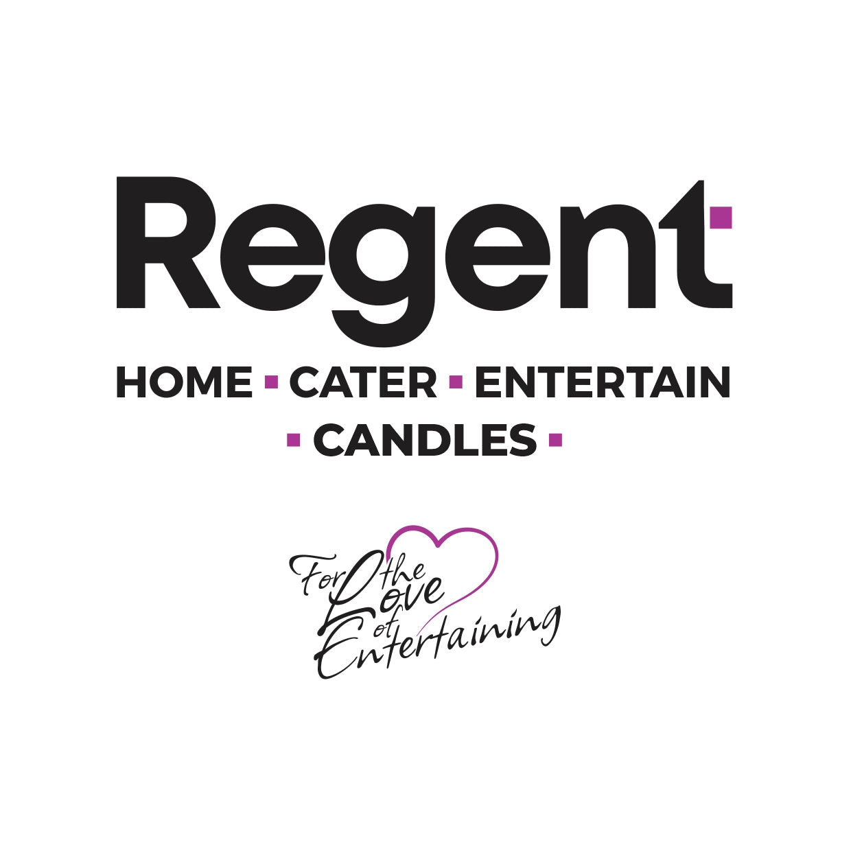 Regent Candles