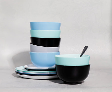 Dinnerware