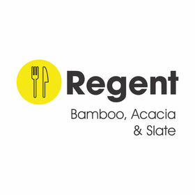 Regent Bamboo Acacia & Slate