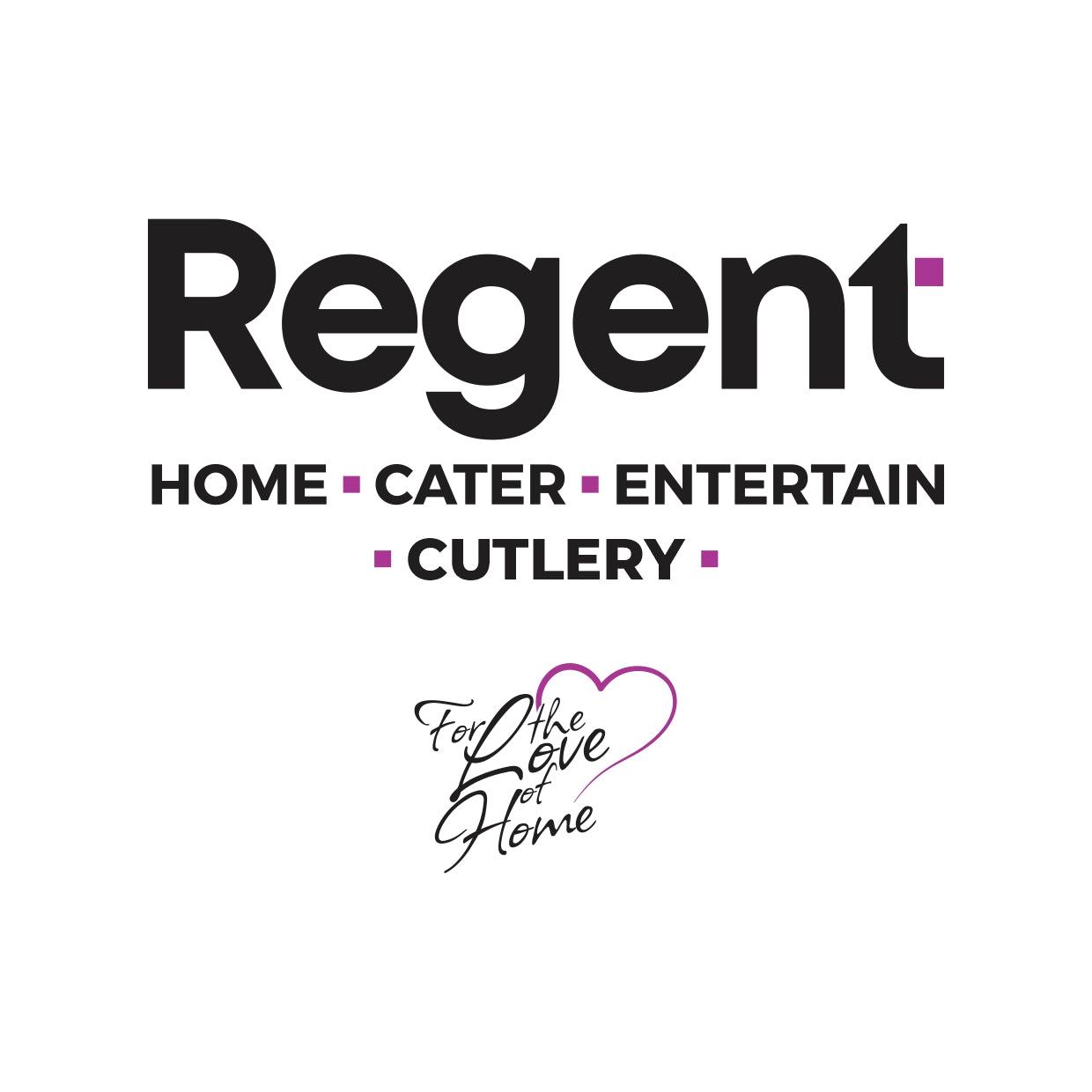 Regent Cutlery