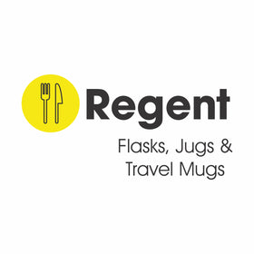 Regent Flasks, Jugs & Travel Mugs