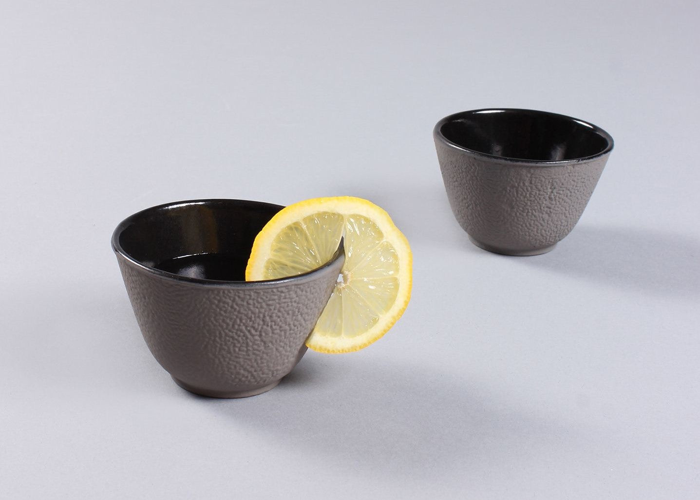 Tea Cups