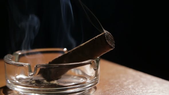 Ashtrays