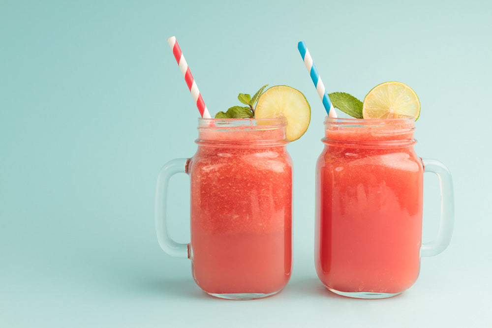 Mason Jars