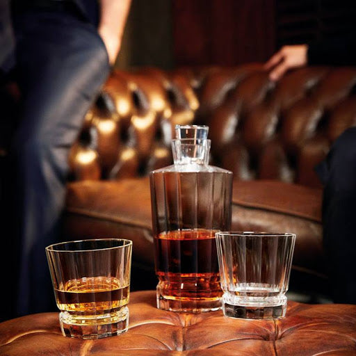 Decanters