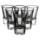 REGENT SHOOTER GLASS 6PK, 40ML