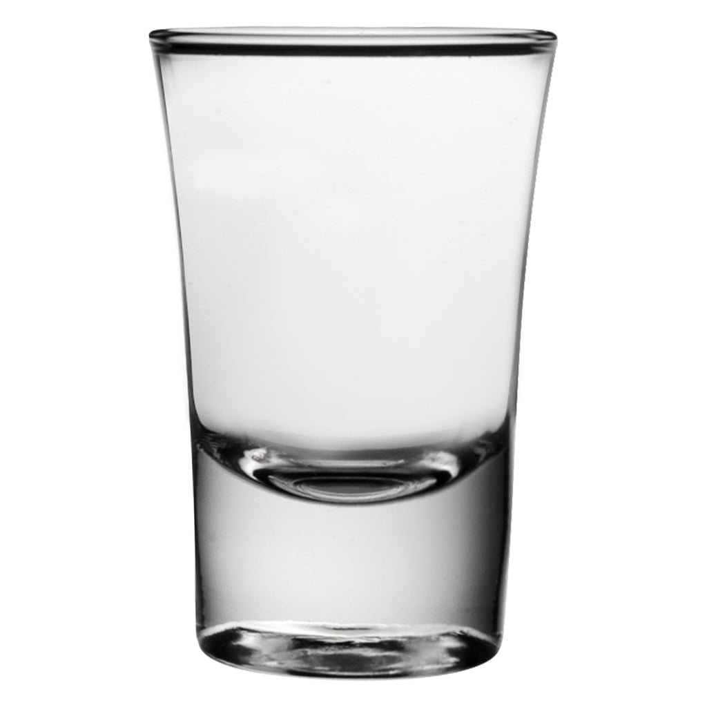 REGENT SHOOTER GLASS 6PK, 40ML