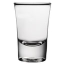 REGENT SHOOTER GLASS 6PK, 40ML