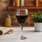 REGENT FANTASTIC STEMMED WINE GLASS, (250ML)