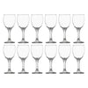REGENT FANTASTIC STEMMED WINE GLASS, 250ML