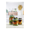 CONSOL PRESERVE JAR, 250ML