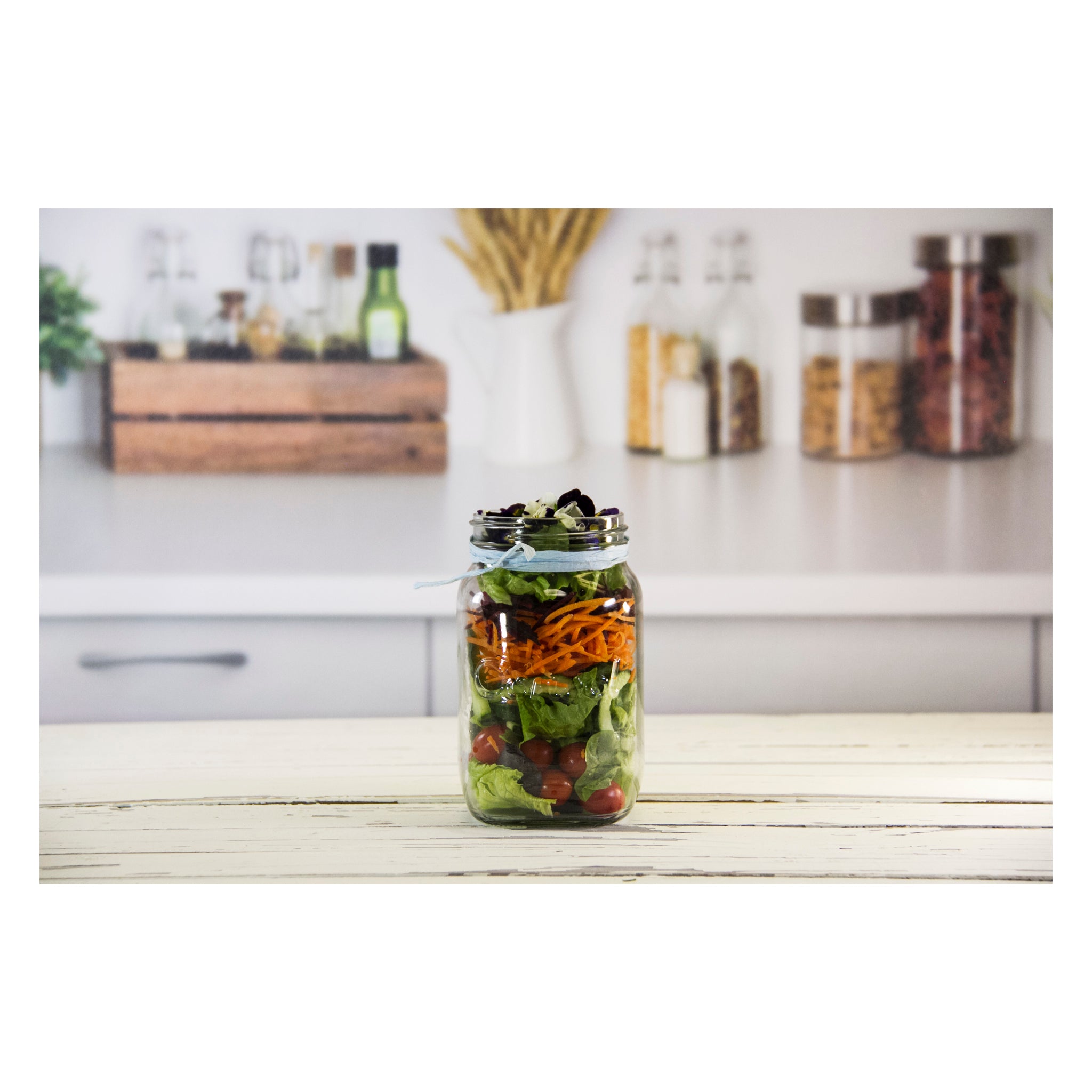CONSOL PRESERVE JAR, 1L