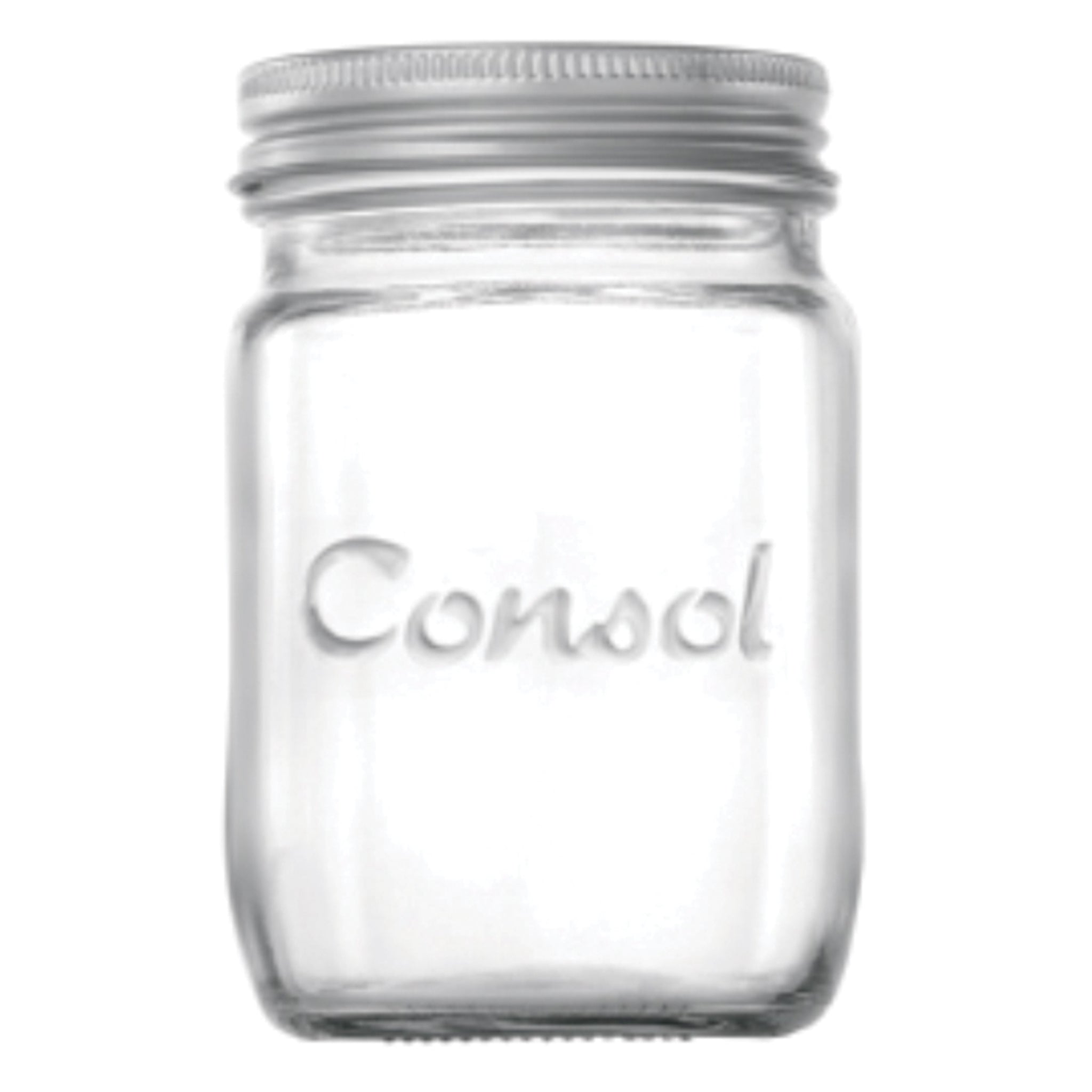 CONSOL PRESERVE JAR, 1L