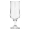 REGENT BLOOM STEMMED BEER GLASS, 370ML
