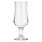 REGENT BLOOM STEMMED BEER GLASS, (370ML) BULK